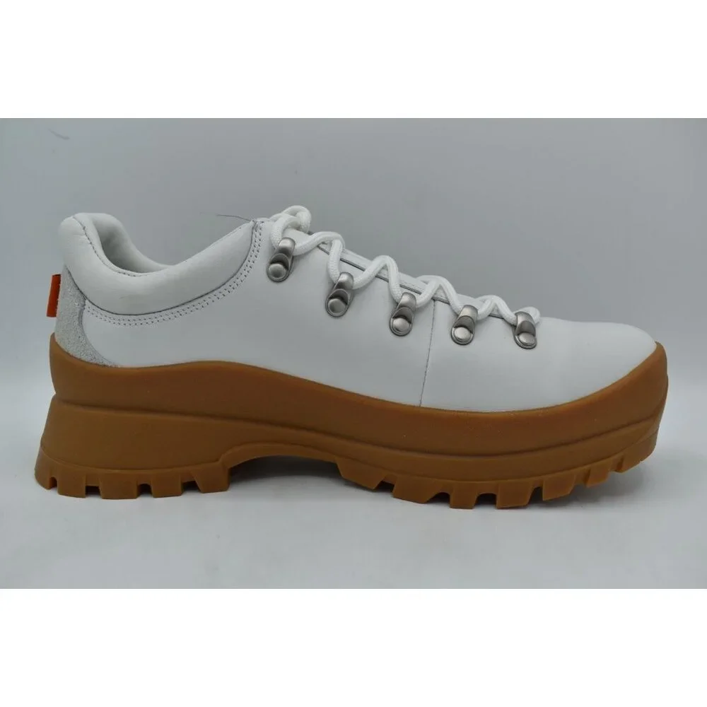 Merrell Womens Size 9.5 Bristol White Waterproof Hiking Shoes - Picture 8 of 13